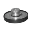 Picture of 1000 - Fuel Cap Non Locking - Ade/Isuzu/Mazda Ventilated