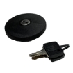 Picture of 1542 - Fuel Cap Locking - Honda Ventilated