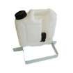 Picture of X10-246-001-016 - Window Washer System - 24 Volt 6.0L Bottle with Pump