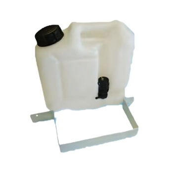 Picture of X10-246-001-016 - Window Washer System - 24 Volt 6.0L Bottle with Pump