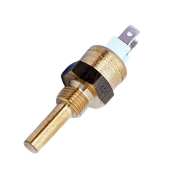 Picture of X10-232-001-001 - Temperature Switch - Switchpoint ON 64°C ±3°C Switchpoint OFF 60°C ±3°C - M14X1.5 