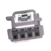 Picture of WSS163 - Wheel Speed Sensor - Audi