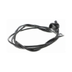 Picture of WSS147 - Wheel Speed Sensor - Volkswagen/Mercedes-Benz