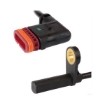 Picture of WSS117 - Wheel Speed Sensor - Mercedes-Benz