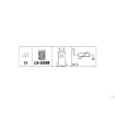 Picture of TS915SA - Temperature Sender - Jaguar XJ6 - Land Rover Discovery I - Range Rover Vogue