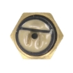 Picture of TS6283 - Temperature Sender - Peugeot - 504 (A_, M_) 2.3 D (A40, A45)