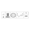 Picture of TS6282 - Temperature Sender - Mitsubishi Colt IV 