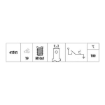 Picture of TS6267 - Temperature Sender - Volkswagen - Caddy, Golf I/II/III/IV, Jetta II, Polo III