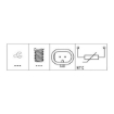 Picture of TS6192 - Temperature Sender - Mini Cooper, Cooper S, One, Countryman, John Cooper Works, Paceman 