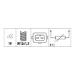 Picture of TS6192 - Temperature Sender - Alfa Romeo - 146, 155, Spider - BMW - 5, 3 Touring 