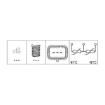 Picture of TS6192 - Temperature Sender - Peugeot - 206, Partner 