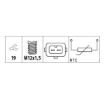 Picture of TS6192 - Temperature Sender - Renault Laguna, Espace -Peugeot 406 
