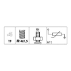 Picture of TS6192 - Temperature Sender - Mercedes-Benz T2/LN1 Platform/Chassis