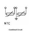 Picture of TS6186 - Temperature Sender - Hyundai - KIA 