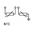 Picture of TS6183 - Temperature Sender - Ford - Hyundai - KIA 