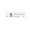 Picture of TS6183 - Temperature Sender - Ford - Hyundai - KIA 