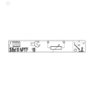 Picture of TS6177 - Temperature Sender - Chrysler  - Fiat - Mini - Dodge - JEEP 