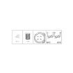Picture of TS6175 - Temperature Sender - Audi A3, S3, A4, S4
