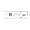 Picture of TS6159 - Temperature Sender - BMW 1-Series, 3-Series , M3, 7-Series - Range Rover 
