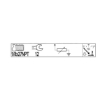 Picture of TS6113 - Temperature Sender - Landrover Defender 2.5 Tdi (300 Tdi)