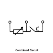 Picture of TS6102 - Temperature Sender - Renault Kangoo 1.9D, Megane 2.0 16V, Trafic 1.9D