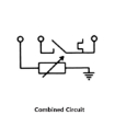Picture of TS6099 - Temperature Sender - Mercedes-Benz 190, 124, 230, 320, G 36 AMG - (No Aircon)