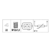 Picture of TS6082 - Temperature Sender - BMW 1/3/5 Series - Land Rover Discovery, Freelander - Rover