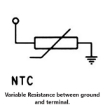 Picture of TS6011 - Temperature Sender - Nissan Laurel 2.0