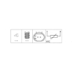 Picture of TS3324 - Temperature Sender - Alfa Romeo 159 - Chevrolet Aveo/Cruze - Opel Adam, Astra 