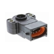 Picture of TPS015 - Throttle Position Sensor - Volvo/Opel/Nissan/Jeep/Hyundai/Ford/Alfa Romeo
