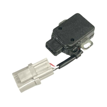 Picture of TPS007 - Throttle Position Sensor - Skoda/Nissan/Mini