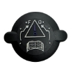Picture of TP4-20 - Expansion Tank Cap - 140kPa - Citroen/Peugeot