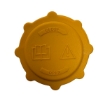 Picture of TP3-20 - Expansion Tank Cap - 140kPa - Screw On Type