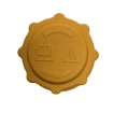 Picture of TP3-17 - Tank Expansion Cap - 120kPa - Screw On Type - Chevrolet/Daewoo/Opel