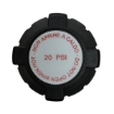 Picture of TP3-14 - Expansion Tank Cap - 140kPa - Screw On Type