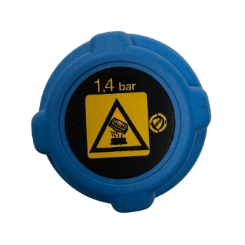 Picture of TP2-20 - Expansion Tank Cap - 140Kpa - Alfa/Citroen/Fiat/Peugeot