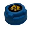 Picture of TP2-20 - Expansion Tank Cap - 140Kpa - Alfa/Citroen/Fiat/Peugeot