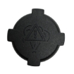 Picture of TP2-18 - Tank Expansion Cap - 120kPa - Screw On Type