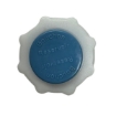Picture of TP2-17 - Expansion Tank Cap - 120kPa - Screw On Type - Renault Clio/Laguna/Megane 