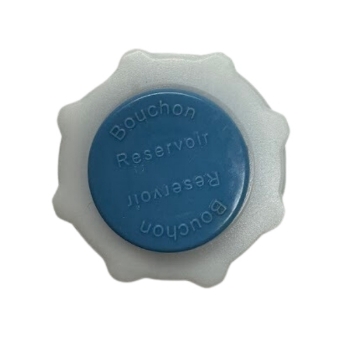 Picture of TP2-17 - Expansion Tank Cap - 120kPa - Screw On Type - Renault Clio/Laguna/Megane 