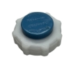 Picture of TP2-17 - Expansion Tank Cap - 120kPa - Screw On Type - Renault Clio/Laguna/Megane 