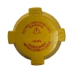 Picture of TP1-18 - Expansion Tank Cap - 120kPa - Screw On Type - Audi/Ferrari/Porsche/Volkswagen