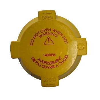 Picture of TP1-18 - Expansion Tank Cap - 120kPa - Screw On Type - Audi/Ferrari/Porsche/Volkswagen