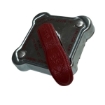 Picture of TM3-16L - 1.10 Bar - Uni Nippy Lever Type Double Seal