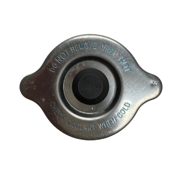 Picture of TH3-10 - 69kPa - Pressure Release With Button