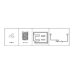 Picture of SL399 - Clutch Switch - Fiat - Multipla, Punto 