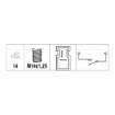 Picture of SL377 - Clutch Switch - Hyundai - Kia 