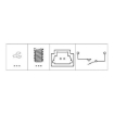 Picture of SL363 - Clutch Switch - Renault Fluence, Megane III, Scenic III 