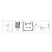 Picture of SL358 - Clutch Switch - Mazda 3, 5, 6 Estate