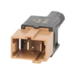 Picture of SL357 - Stop Light Switch - Nissan -  Renault 